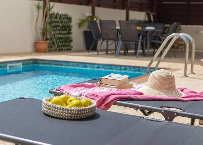 Daffodil In Pernera * פרוטאראס