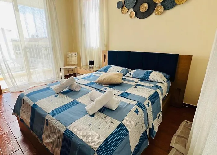 Daffodil In Pernera פרוטאראס