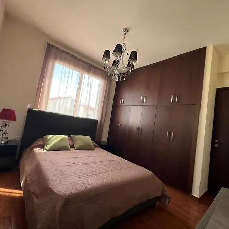 Daffodil In Pernera * Protaras