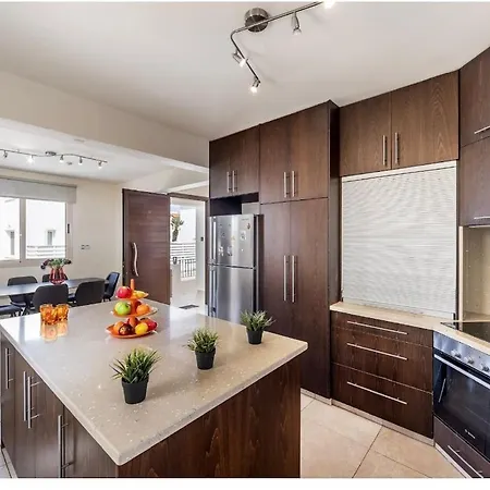 Daffodil In Pernera Casa de Férias *