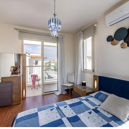 Ferienhaus Daffodil In Pernera *