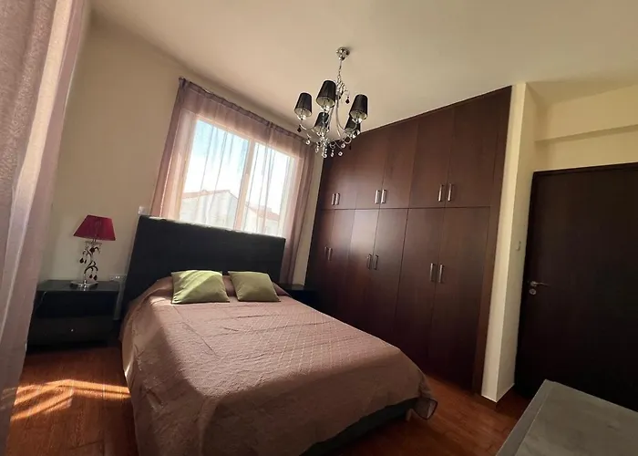 Daffodil In Pernera * Protaras