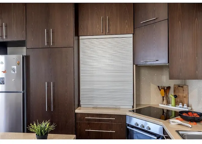 Casa de Férias Daffodil In Pernera *