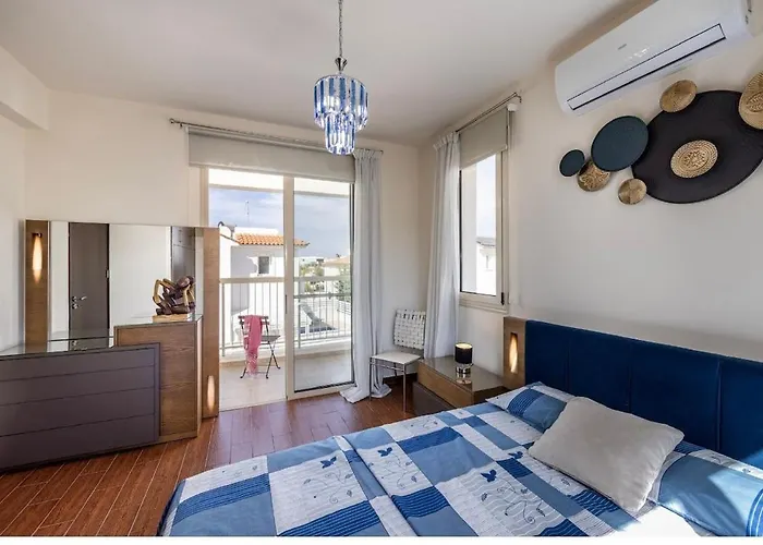 Ferienhaus Daffodil In Pernera *