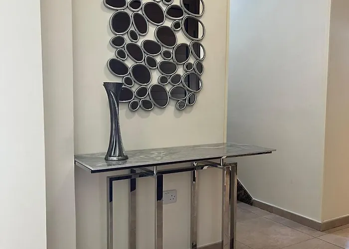 Ferienhaus Daffodil In Pernera *