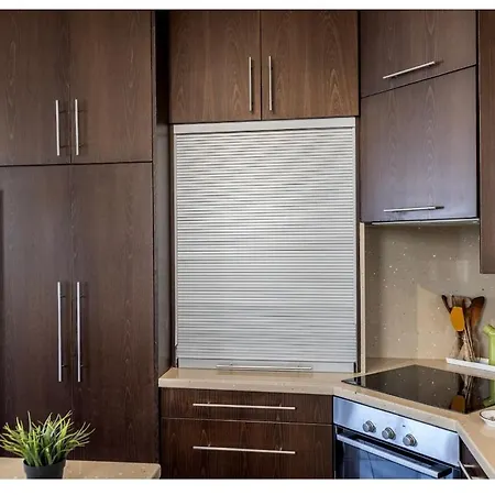 Сasa de vacaciones Daffodil In Pernera *