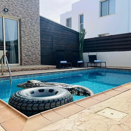 Сasa de vacaciones Daffodil In Pernera