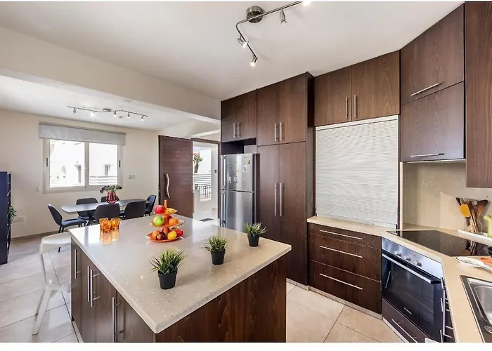 Daffodil In Pernera Сasa de vacaciones *